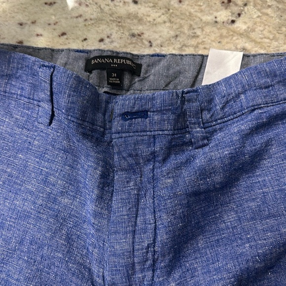 Men’s short 31 - Picture 2 of 4